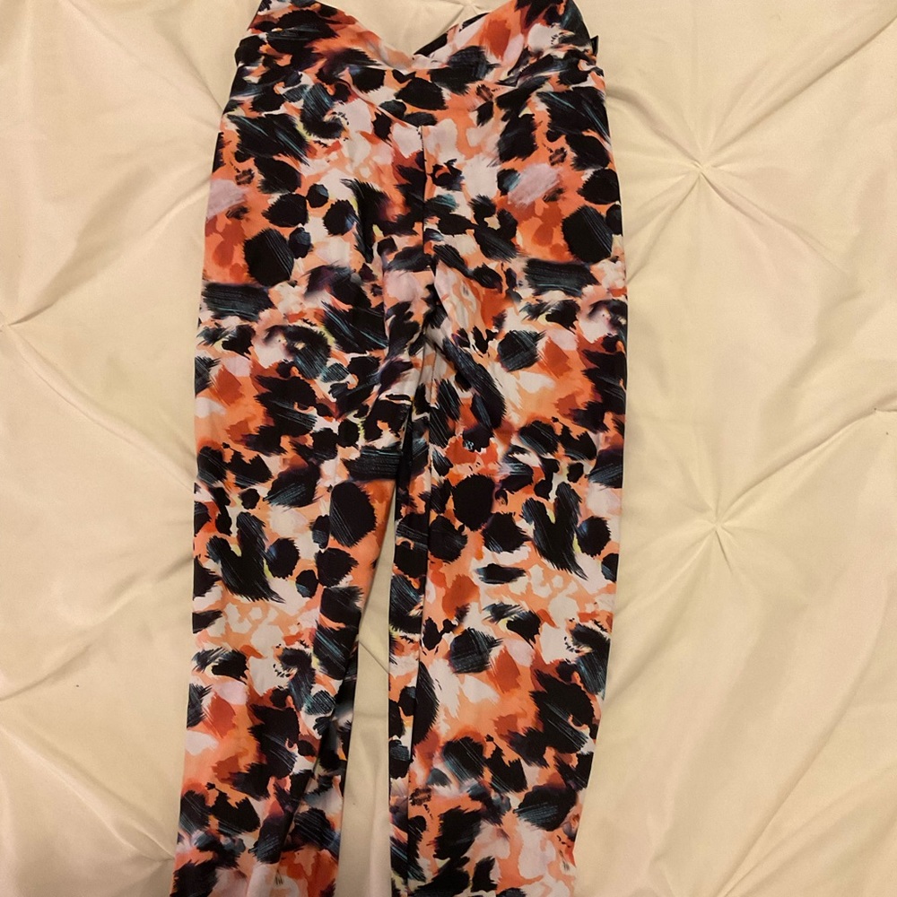 Lici Fit Wild Thing Leggings